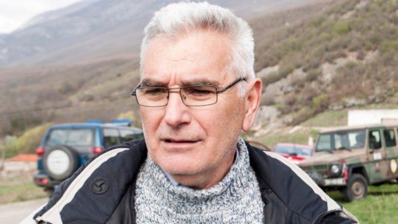 Pas arrestimit, lirohet Zharko Zariq – që dyshohet se ka kryer krime në Kosovë
