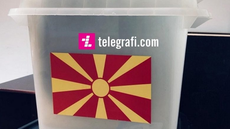 Partitë, hezituese ndaj votimit biometrik në Maqedoni