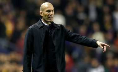 Zidane pas humbjes nga Levante: Ishte javë zhgënjyese, javën e ardhshme duhet qasur me besim