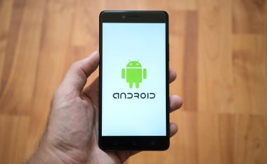 ​Nëse lëshoni këtë opsion në Android, telefoni juaj mund të jetë në rrezik