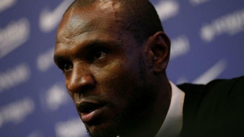 Abidal pas incidentit me Messin: Mësova që problemet duhet të zgjidhen nga brenda, jo përmes mediave