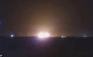 ‘Një seri dritash… është një raketë’: Biseda që dëshmon se zyrtarët iranianë e dinin që aeroplani ukrainas u rrëzua!