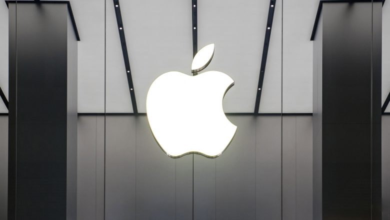 Vlera e Apple bie nën 2 trilion dollarë!