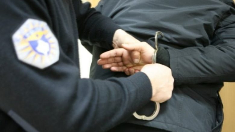 Operacion i Inspektoratit Policor në Prishtinë, arrestohet udhëheqësi i Krimeve ekonomike