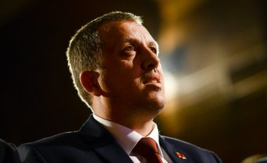 Zyba i përgjigjet Haradinajt: E kuptoj dëshpërimin tënd shkaku i rezultatit të zgjedhjeve, janë shpifje të ulëta akuzat ndaj meje