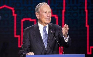 Bloomberg do të jetë pjesë e debatit të demokratëve