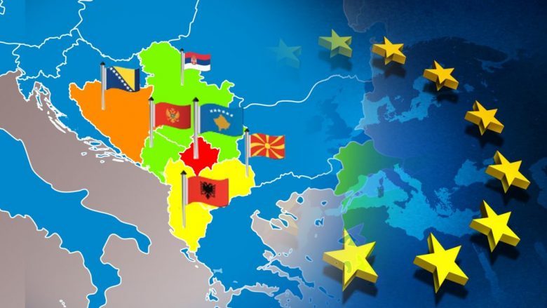 Studiuesi në Universitetin ‘Johns Hopkins’: Zgjerimi i Bashkimit Evropian me vendet e Ballkanit Perëndimor është domosdoshmëri