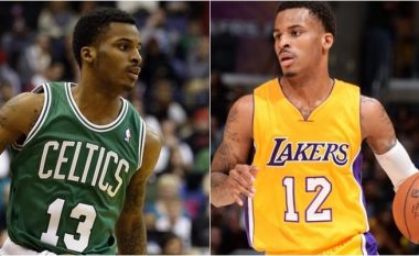Dikur luante për LA Lakers e Boston Celtics, tani transferohet te Golden Eagle Ylli