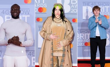 Nga atribuimi për Caroline Flack e deri te ndarja e çmimeve - gjithçka që ndodhi në mbrëmjen më të madhe muzikore britanike "Brit Awards"