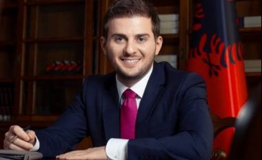 Ministri i Jashtëm i Shqipërisë, Gent Cakaj, sonte në “Debat Plus”