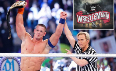 John Cena konfirmon se po rikthehet në WWE