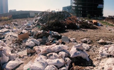 Kompania sllovene do të menaxhojë me mbeturinat në Tetovë
