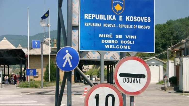 Bashkimi i Doganës dhe Administratës Tatimore në funksion të ekonomisë së Kosovës