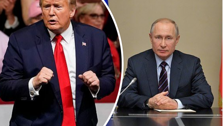 Rusia mohon pretendimet se po ndërhyn në zgjedhjet presidenciale për të ndihmuar Donald Trump