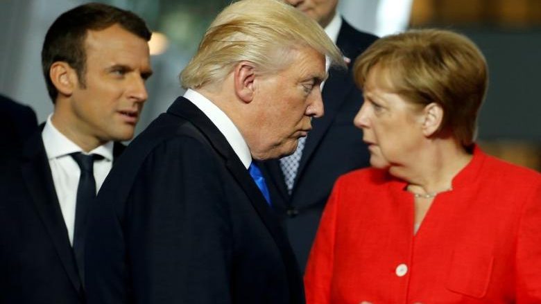 Pse evropianët kanë frikë nga një “ndryshim rrjedhe kundër tyre”, nëse Trump do të fitonte përsëri?