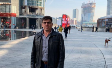 Ish-komandanti i UÇK-së Selim Krasniqi, intervistohet nga Gjykata Speciale në cilësinë e të dyshuarit