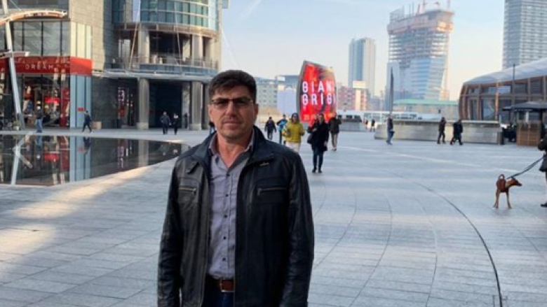 Ish-komandanti i UÇK-së Selim Krasniqi, intervistohet nga Gjykata Speciale në cilësinë e të dyshuarit