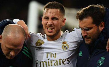 Real Madridi ka pritur gjatë për transferimin e Eden Hazard – në Spanjë e konsiderojnë si të dështuar