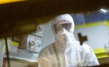 Coronavirusi mbërrin edhe në Cyrih të Zvicrës, një grua 30-vjeçare del pozitiv në testet mjekësore