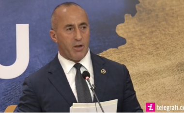 Haradinaj: Me heqjen e taksës Kurti ia mundëson Vuçiqit të rizgjidhet President