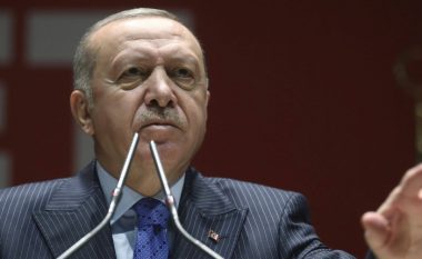 FAZ: Gabimi i Erdoganit në Siri dhe çmimi që duhet të paguaj