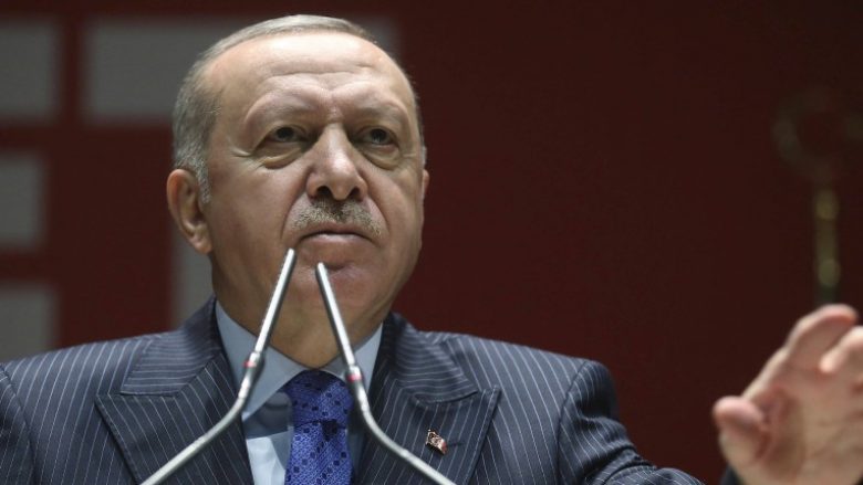 FAZ: Gabimi i Erdoganit në Siri dhe çmimi që duhet të paguaj