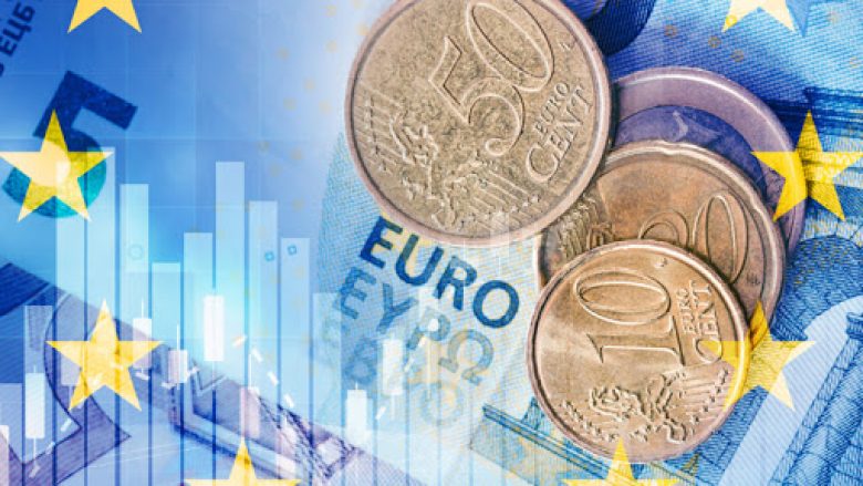 Viti 2020 pritet të jetë periudha më e vështirë për valutën euro