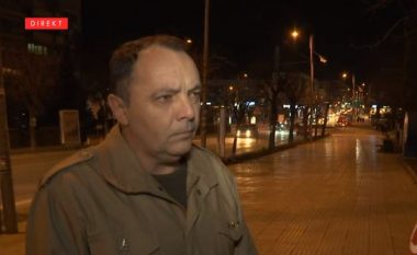 Kajtazi: Shumë persona u bënë policë për lidhje politike e shumë të tjerë pasi ishin përkthyes të UNMIK-ut