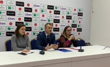 FFK nis me projektin e ri për futbollin e femrave