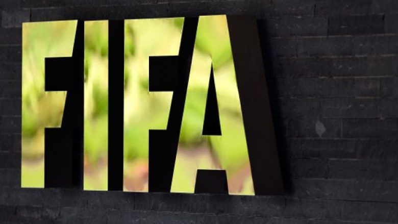 FIFA kufizon numrin e lojtarëve të huazuar nga një skuadër brenda sezonit