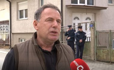 Vrasja e shumëfishtë në Gjilan, flet fqinji që takoi policen disa minuta para krimit