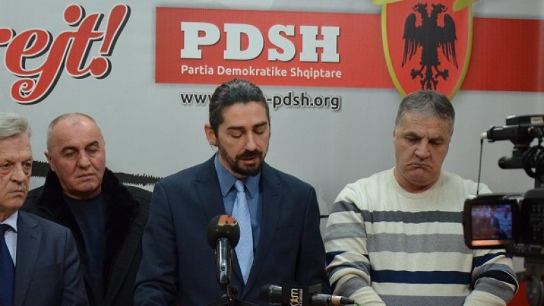 PDSH reagon për gjendjen e komunikacionit dhe ajrit në Tetovë dhe Gostivar, akuzon Arifin dhe Taravarin