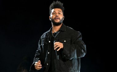 The Weeknd flet për konsumimin e substancave narkotike
