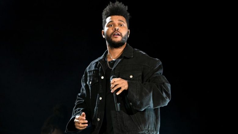 The Weeknd flet për konsumimin e substancave narkotike