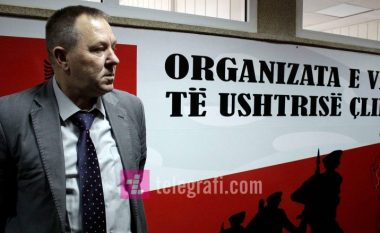Gucati: Gashi është vazhdimësi e një strukture mirë të organizuar dhe mirë të financuar nga serbët