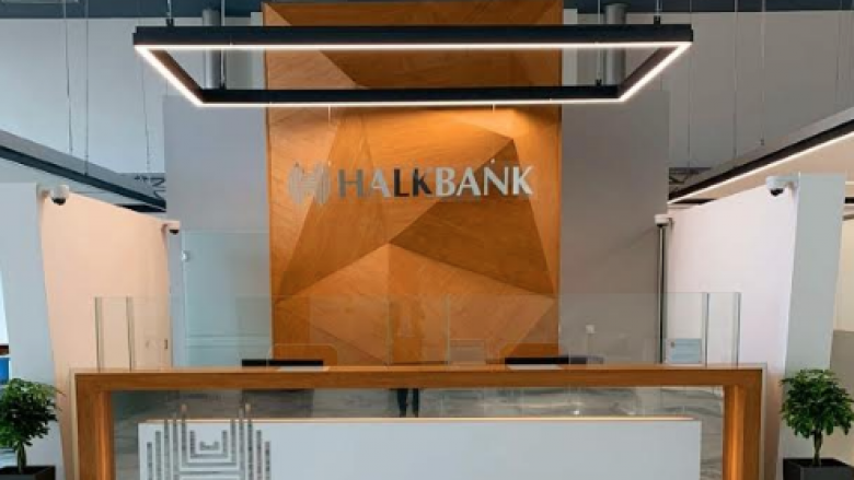 Halkbank në kompleksin “MIDA” hap filialin korporativ VIP