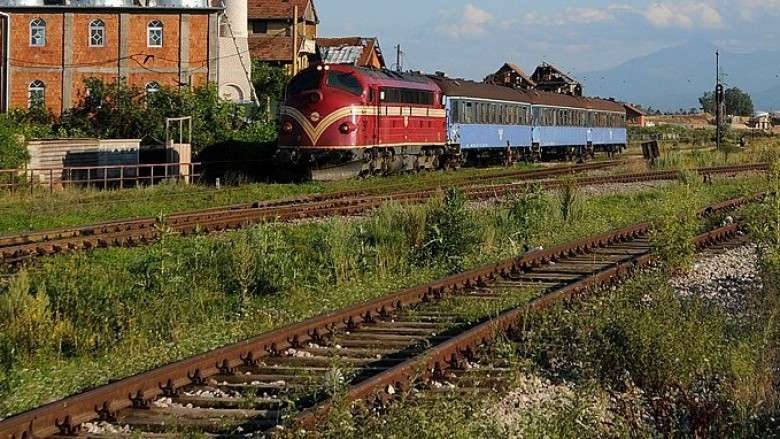 Hekurudhat e Kosovës pa përkrahje nga Qeveria