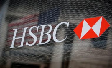Banka ndërkombëtare HSBC pritet të largoj nga puna mijëra punëtorë