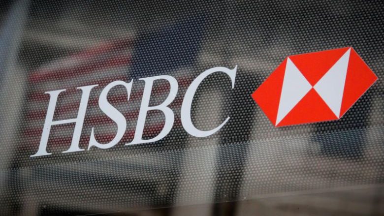 Banka ndërkombëtare HSBC pritet të largoj nga puna mijëra punëtorë