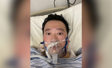 Spitali në Wuhan njofton vdekjen e mjekut pas konfuzionit në mediat shtetërore kineze