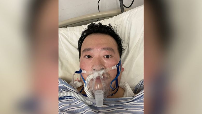 Spitali në Wuhan njofton vdekjen e mjekut pas konfuzionit në mediat shtetërore kineze
