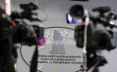 Kosova pritet të strehojë 20 gazetarë ukrainasë që punojnë nga distanca