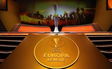 Hidhet shorti i Ligës së Evropës, Roma dhe Interi luajnë ndaj skuadrave spanjolle – Unitedit i buzëqesh fati
