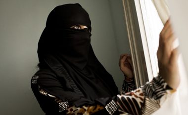Iu bashkua ISIS-it, prokuroria ngrit aktakuzë ndaj një gruaje