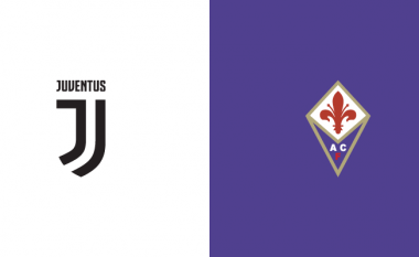 Juve kërkon të rikthehet te fitoret, Fiorentina për të vazhduar ecurinë pozitive – formacionet zyrtare