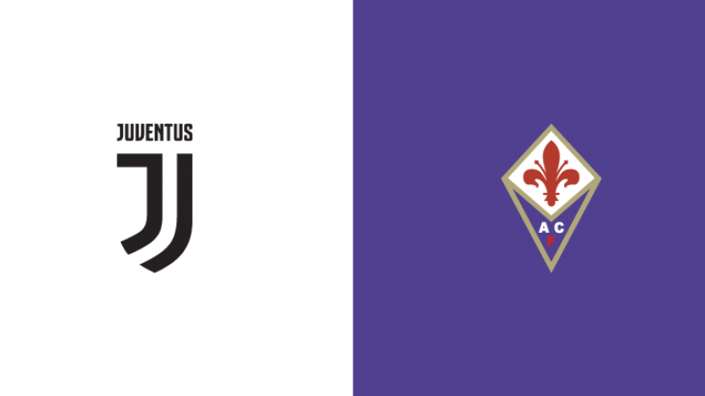 Juve kërkon të rikthehet te fitoret, Fiorentina për të vazhduar ecurinë pozitive – formacionet zyrtare