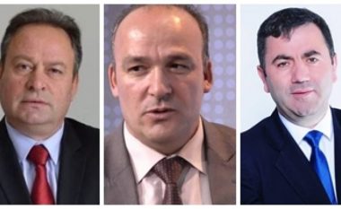 Kandidatët për kryetar të Podujevës i futen fushatës, secili pret fitore