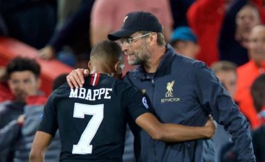 Klopp: Dua të punoj me Mbappen dhe Sanchon, por edhe me shumë yje të tjerë