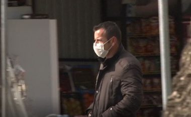 Kryetarja e Komisionit për Shëndetësi e shqetësuar: Maskat që ndodhen në Kosovë, po shiten në vendet fqinje