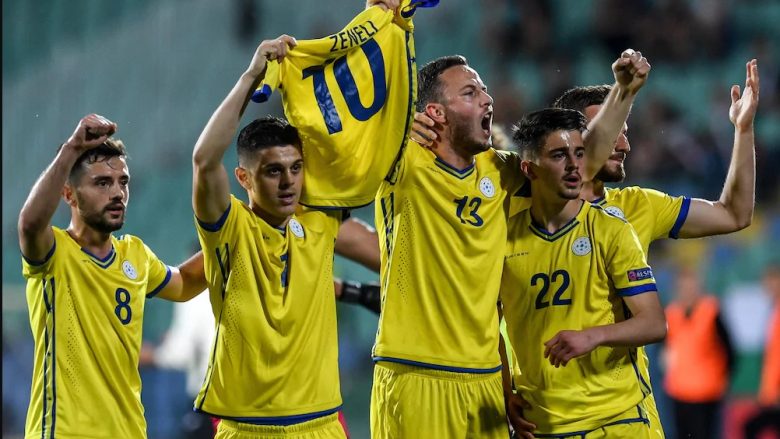 Mediumi i njohur zviceran, ‘Blick’ me rrëfim interesant për futbollin e Kosovës